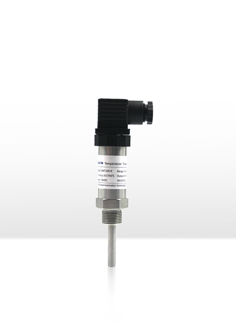 GMT100-R 溫度變送器
