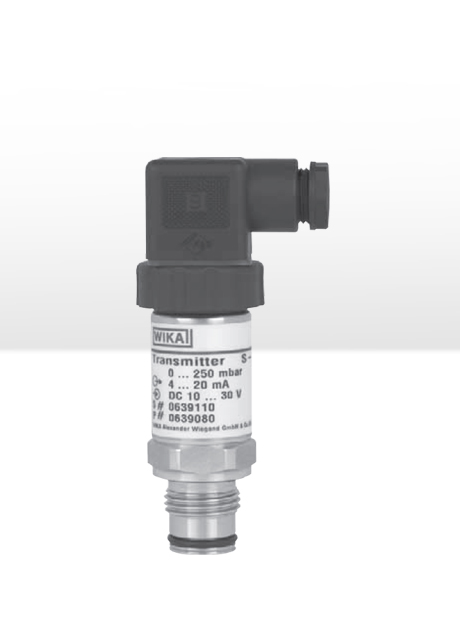 S11平嵌隔膜式壓力變送器